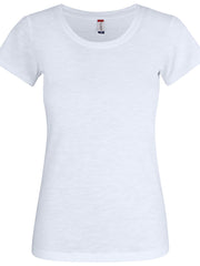 Load image into Gallery viewer, Slub-T-Shirt Ladies
