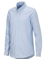 Load image into Gallery viewer, OXFORD SHIRT L/S MAN (GOTS)