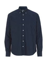 Load image into Gallery viewer, OXFORD SHIRT L/S LADY (GOTS)
