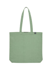 Load image into Gallery viewer, Key Tote Bag (GOTS)