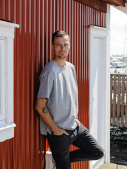 Load image into Gallery viewer, Cottover Oversize T-Shirt (GOTS)
