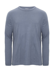 Load image into Gallery viewer, Relaxed LS Unisex (GOTS)
