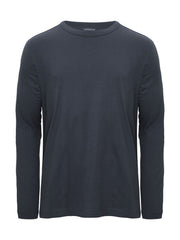 Load image into Gallery viewer, Relaxed LS Unisex (GOTS)
