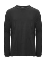 Load image into Gallery viewer, Relaxed LS Unisex (GOTS)
