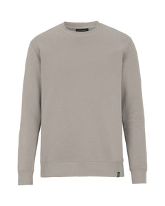 KEY UNISEX CREW NECK (GOTS)