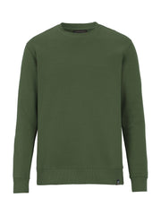 Load image into Gallery viewer, KEY UNISEX CREW NECK (GOTS)
