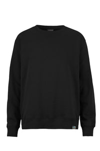 KEY UNISEX CREW NECK (GOTS)