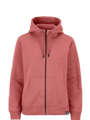 Load image into Gallery viewer, KEY FZ HOOD LADY (GOTS)
