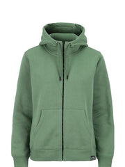 Load image into Gallery viewer, KEY FZ HOOD LADY (GOTS)
