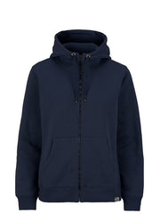 Load image into Gallery viewer, KEY FZ HOOD LADY (GOTS)
