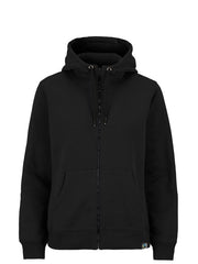 Load image into Gallery viewer, KEY FZ HOOD LADY (GOTS)
