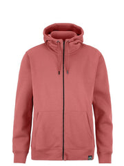 Load image into Gallery viewer, KEY FZ HOOD MAN (GOTS)
