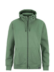 Load image into Gallery viewer, KEY FZ HOOD MAN (GOTS)
