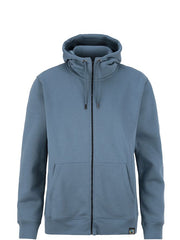 Load image into Gallery viewer, KEY FZ HOOD MAN (GOTS)
