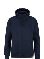 Load image into Gallery viewer, KEY FZ HOOD MAN (GOTS)
