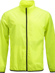Load image into Gallery viewer, C&amp;B LA PUSH RAIN JACKET MEN
