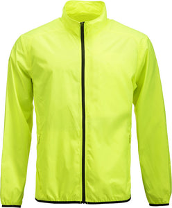 C&B LA PUSH RAIN JACKET MEN