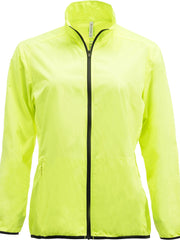 Load image into Gallery viewer, C&amp;B LA PUSH RAIN JACKET LADY
