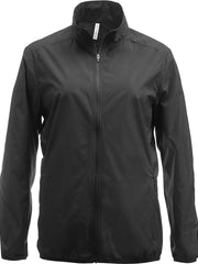 Load image into Gallery viewer, C&amp;B LA PUSH RAIN JACKET LADY
