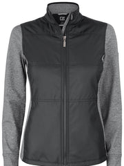 Load image into Gallery viewer, C&amp;B STEALTH JACKET LADY