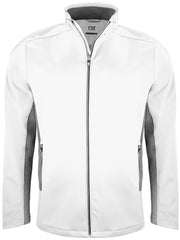 Load image into Gallery viewer, C&amp;B NAVIGATE SOFTSHELL MEN
