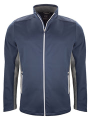 Load image into Gallery viewer, C&amp;B NAVIGATE SOFTSHELL MEN
