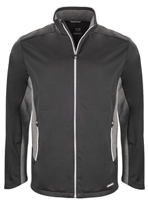 C&B NAVIGATE SOFTSHELL MEN