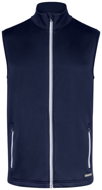 C&B SNOQUALMIE VEST MEN