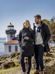 Load image into Gallery viewer, C&amp;B WEDDERBURN JACKET LADY
