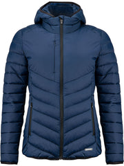 Load image into Gallery viewer, C&amp;B MOUNT ADAMS JACKET LADY
