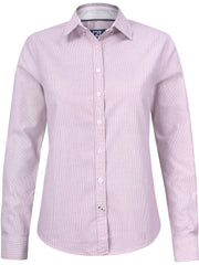 Load image into Gallery viewer, C&amp;B BELFAIR OXFORD SHIRT LADY
