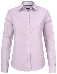 C&B BELFAIR OXFORD SHIRT LADY