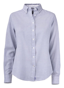 C&B BELFAIR OXFORD SHIRT LADY