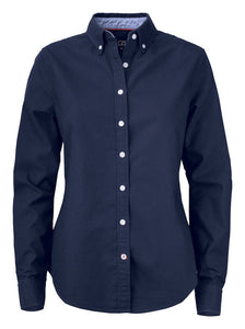 C&B BELFAIR OXFORD SHIRT LADY