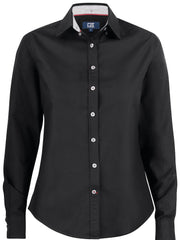 Load image into Gallery viewer, C&amp;B BELFAIR OXFORD SHIRT LADY