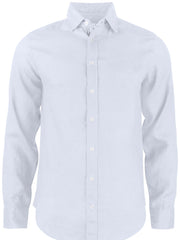 Load image into Gallery viewer, C&amp;B SUMMERLAND LINEN SHIRT MEN