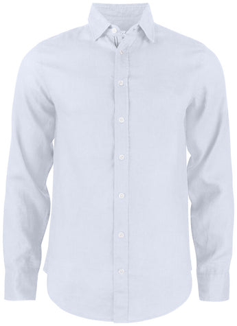 C&B SUMMERLAND LINEN SHIRT MEN