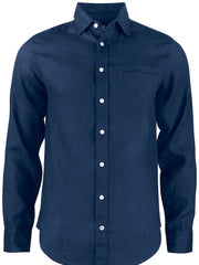 Load image into Gallery viewer, C&amp;B SUMMERLAND LINEN SHIRT MEN
