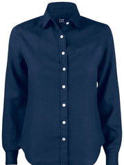 Load image into Gallery viewer, C&amp;B SUMMERLAND LINEN SHIRT LAD