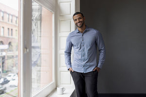 C&B ADVANTAGE SHIRT MEN
