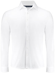 Load image into Gallery viewer, C&amp;B HEDLEY STRETCH SHIRT MEN
