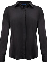 Load image into Gallery viewer, C&amp;B HEDLEY STRETCH SHIRT LADY
