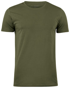 C&B MANZANITA ROUNDNECK MEN