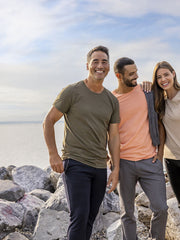 Load image into Gallery viewer, C&amp;B MANZANITA ROUNDNECK LADY
