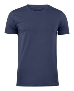 C&B MANZANITA ROUNDNECK MEN