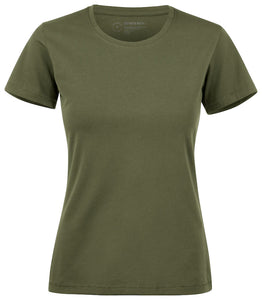 C&B MANZANITA ROUNDNECK LADY