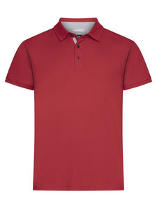 C&B ADVANTAGE PREMIUM POLO MEN