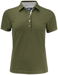 C&B ADVANTAGE PREMIUM POLO LADY