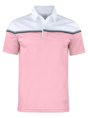 Load image into Gallery viewer, C&amp;B SEABECK POLO MEN