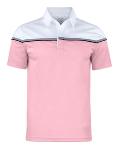 C&B SEABECK POLO MEN